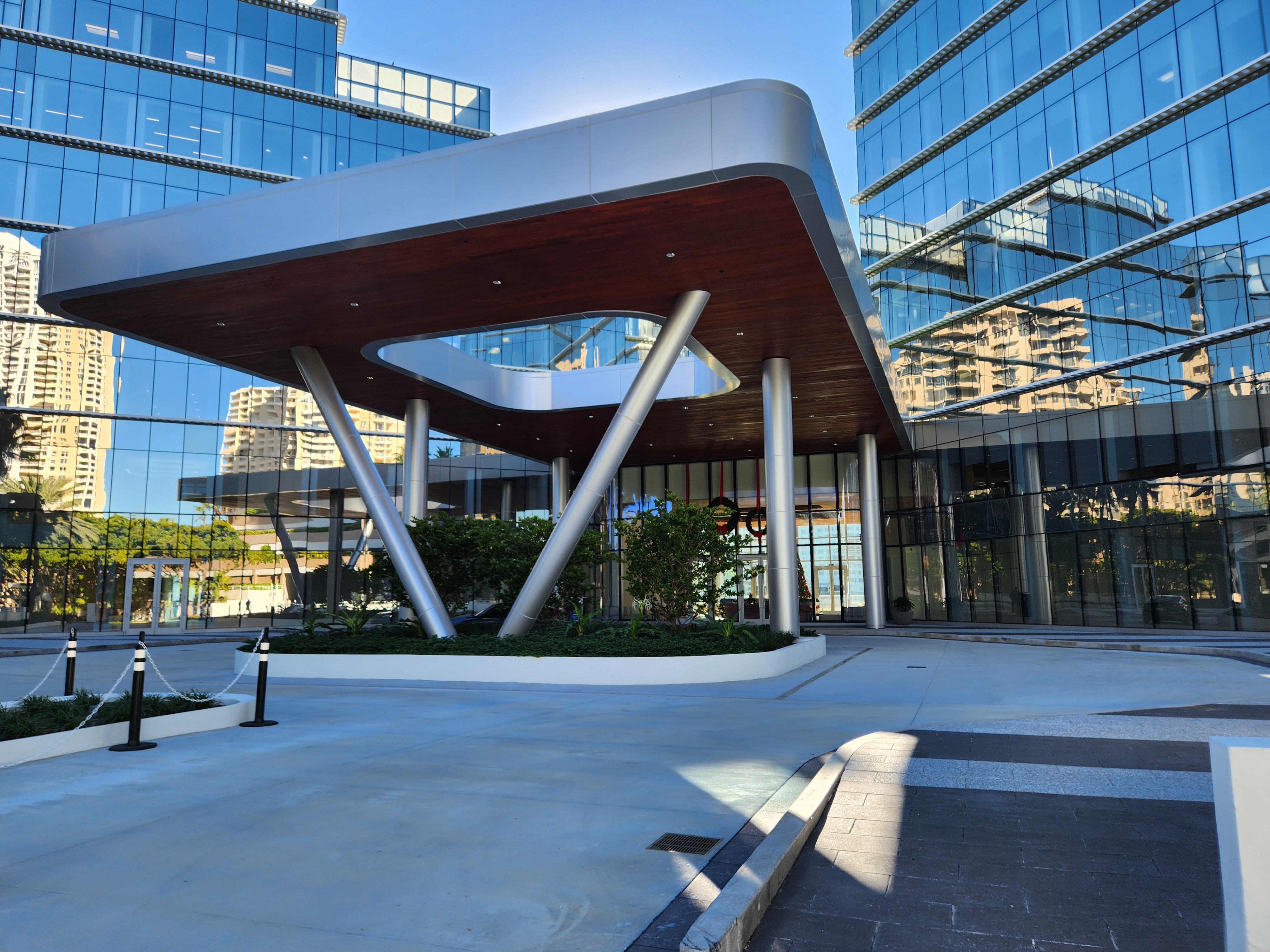 Jurista International Studios Office